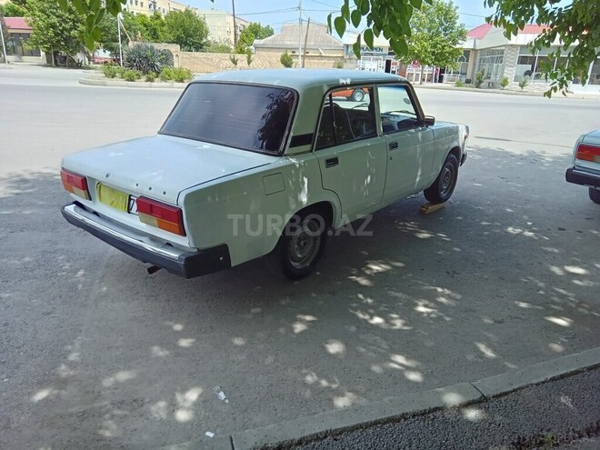 LADA (VAZ) 2107 2006, 56,698 km - 1.6 л - Mingəçevir
