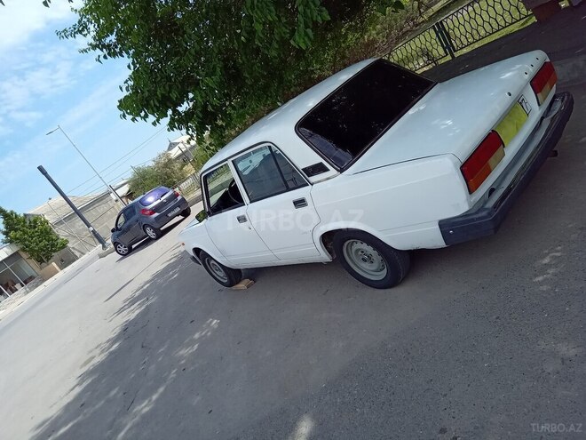 LADA (VAZ) 2107 2006, 56,698 km - 1.6 л - Mingəçevir