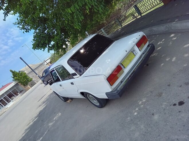 LADA (VAZ) 2107 2006, 56,698 km - 1.6 л - Mingəçevir