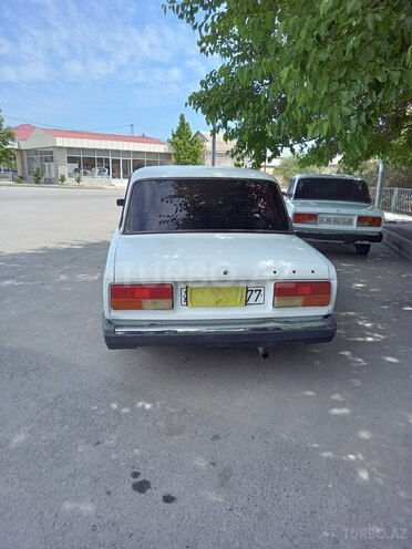 LADA (VAZ) 2107 2006, 56,698 km - 1.6 л - Mingəçevir