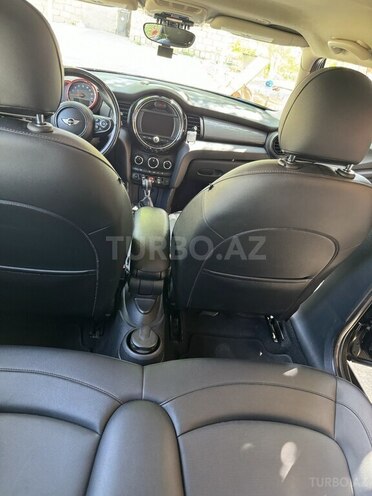 Mini Cooper 2015, 16,000 km - 2.0 l - Bakı