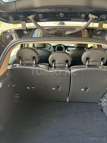 Mini Cooper 2015, 16,000 km - 2.0 l - Bakı