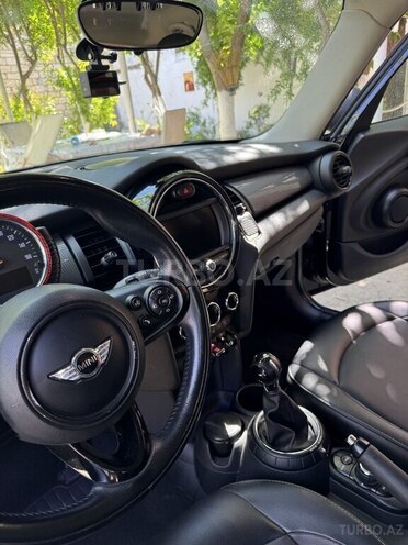 Mini Cooper 2015, 16,000 km - 2.0 l - Bakı