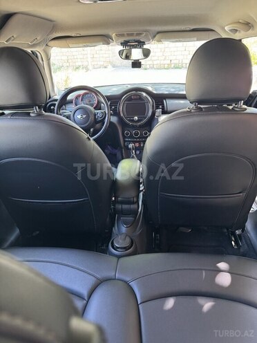 Mini Cooper 2015, 16,000 km - 2.0 l - Bakı