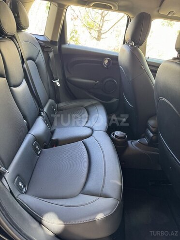 Mini Cooper 2015, 16,000 km - 2.0 l - Bakı