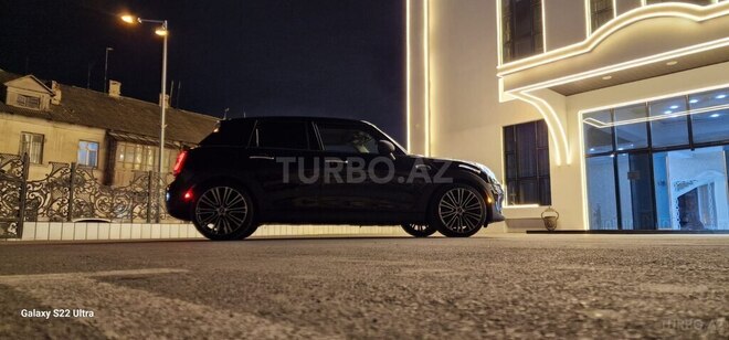 Mini Cooper 2015, 16,000 km - 2.0 l - Bakı
