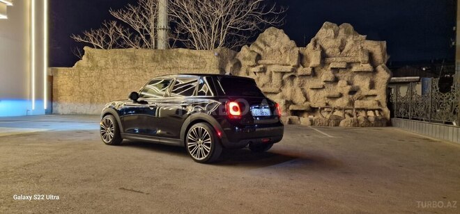 Mini Cooper 2015, 16,000 km - 2.0 l - Bakı