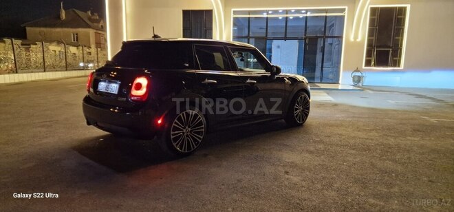 Mini Cooper 2015, 16,000 km - 2.0 l - Bakı