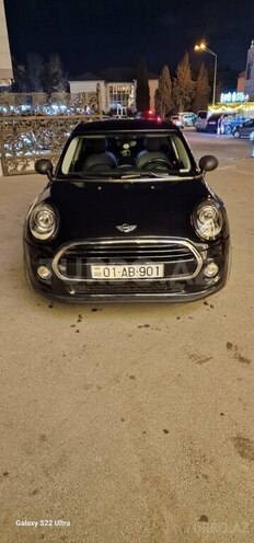 Mini Cooper 2015, 16,000 km - 2.0 l - Bakı