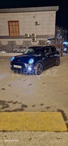 Mini Cooper 2015, 16,000 km - 2.0 l - Bakı