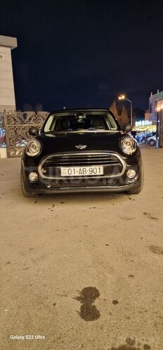 Mini Cooper 2015, 16,000 km - 2.0 l - Bakı