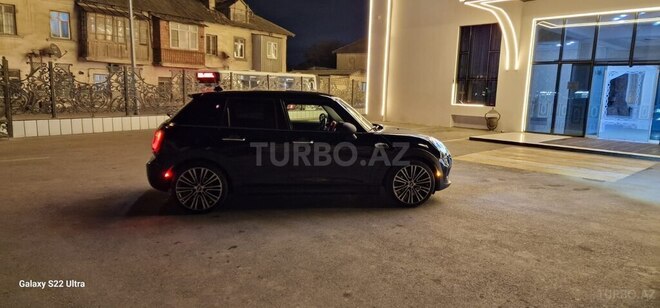Mini Cooper 2015, 16,000 km - 2.0 l - Bakı