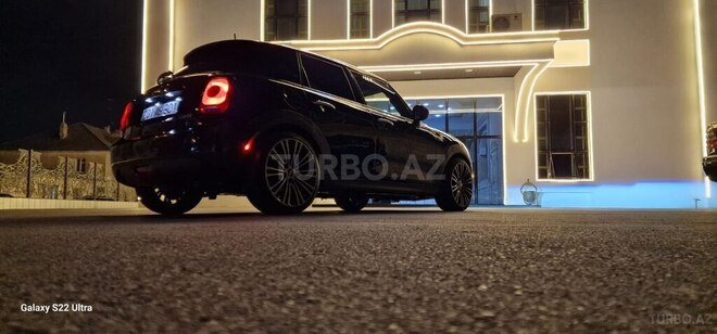 Mini Cooper 2015, 16,000 km - 2.0 l - Bakı
