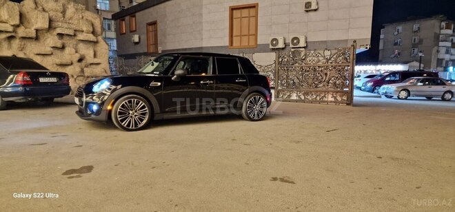 Mini Cooper 2015, 16,000 km - 2.0 l - Bakı