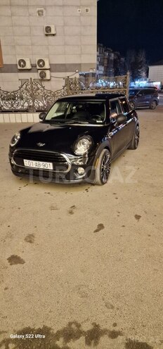 Mini Cooper 2015, 16,000 km - 2.0 l - Bakı