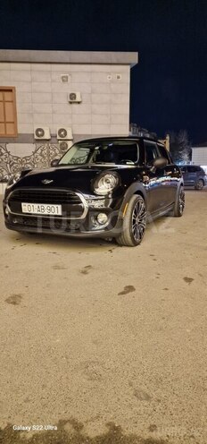 Mini Cooper 2015, 16,000 km - 2.0 l - Bakı