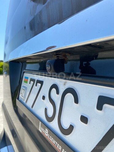 Mercedes Vito 115 2009, 290,000 km - 2.2 l - Bakı