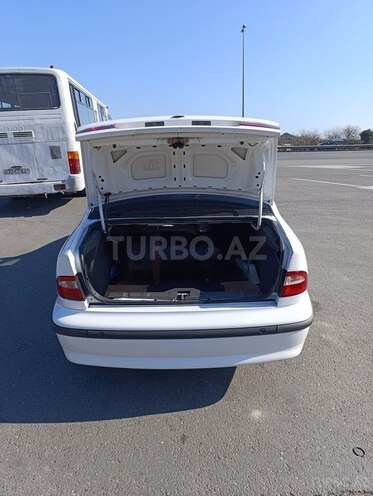Khazar LX 2019, 264,000 km - 1.7 l - Bakı