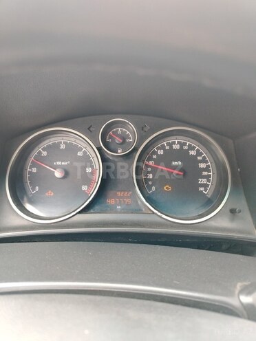 Opel Astra 2006, 485,000 km - 1.3 l - Gəncə