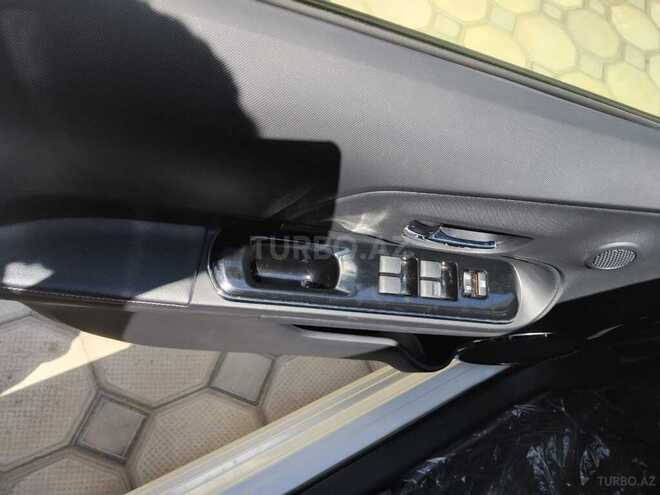 Toyota Aqua 2019, 23,500 km - 1.5 l - Bakı