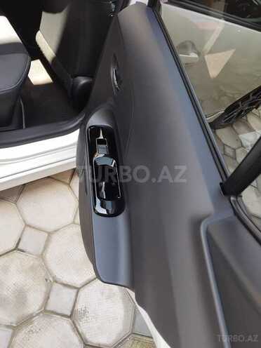 Toyota Aqua 2019, 23,500 km - 1.5 l - Bakı