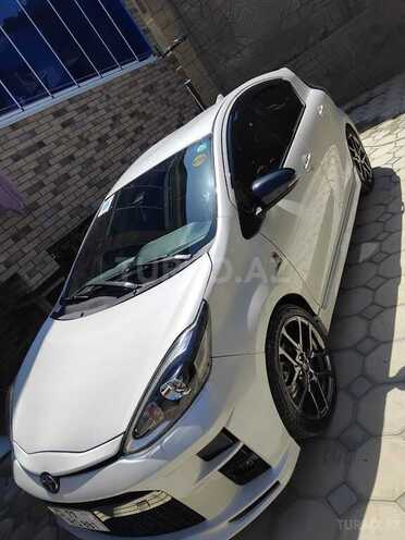 Toyota Aqua 2019, 23,500 km - 1.5 l - Bakı