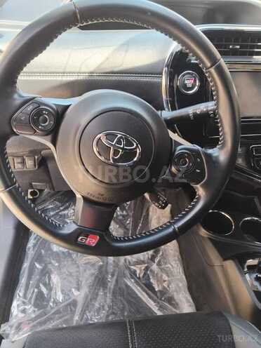Toyota Aqua 2019, 23,500 km - 1.5 l - Bakı