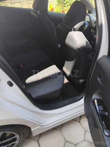 Toyota Aqua 2019, 23,500 km - 1.5 l - Bakı