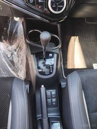 Toyota Aqua 2019, 23,500 km - 1.5 l - Bakı