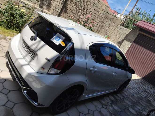 Toyota Aqua 2019, 23,500 km - 1.5 l - Bakı