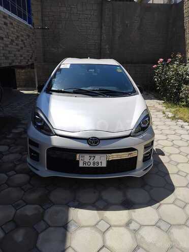 Toyota Aqua 2019, 23,500 km - 1.5 l - Bakı