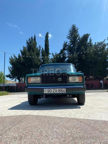 LADA (VAZ) 2107 2005, 95,000 km - 1.6 l - Masallı