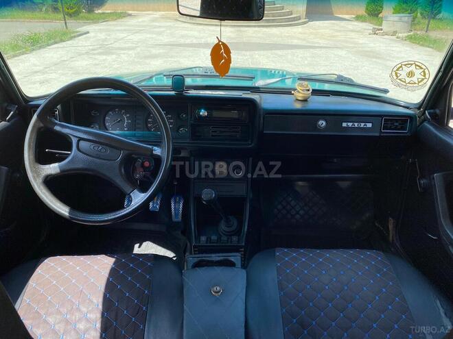 LADA (VAZ) 2107 2005, 95,000 km - 1.6 l - Masallı