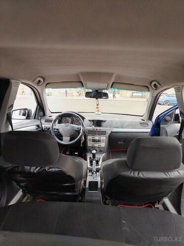 Opel Astra 2006, 485,000 km - 1.3 l - Gəncə