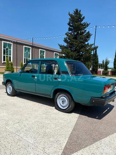LADA (VAZ) 2107 2005, 95,000 km - 1.6 l - Masallı