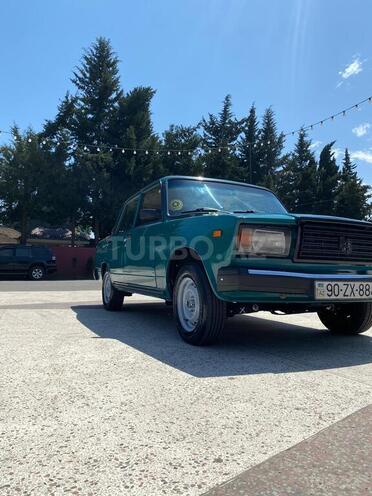 LADA (VAZ) 2107 2005, 95,000 km - 1.6 l - Masallı