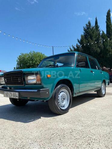 LADA (VAZ) 2107 2005, 95,000 km - 1.6 l - Masallı