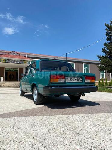 LADA (VAZ) 2107 2005, 95,000 km - 1.6 l - Masallı