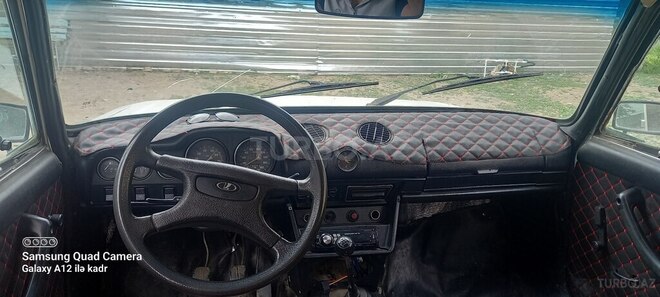 LADA (VAZ) 2106 1993, 25,065 km - 1.3 л - Dəliməmmədli