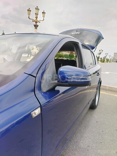 Opel Astra 2006, 485,000 km - 1.3 l - Gəncə