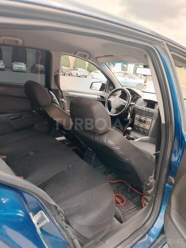 Opel Astra 2006, 485,000 km - 1.3 l - Gəncə