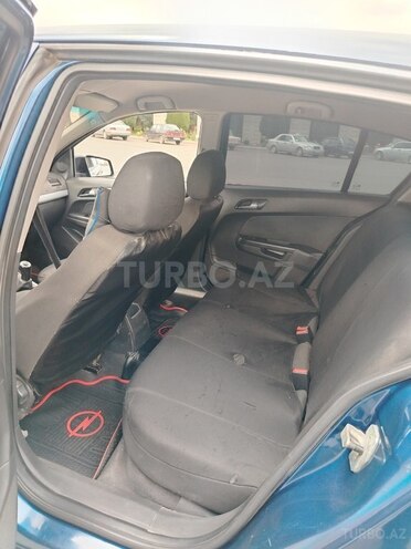 Opel Astra 2006, 485,000 km - 1.3 l - Gəncə