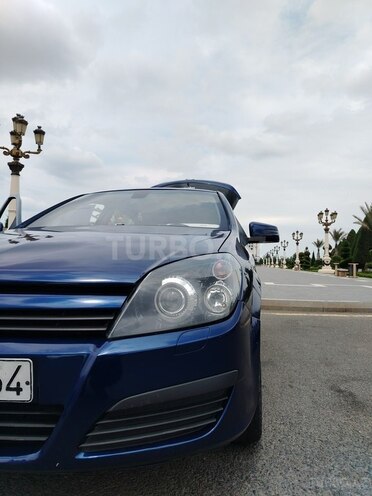 Opel Astra 2006, 485,000 km - 1.3 l - Gəncə