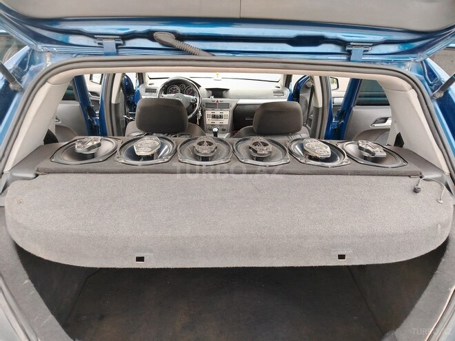 Opel Astra 2006, 485,000 km - 1.3 l - Gəncə