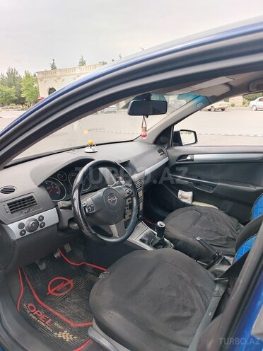 Opel Astra 2006, 485,000 km - 1.3 l - Gəncə