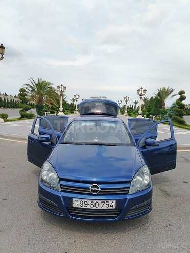 Opel Astra 2006, 485,000 km - 1.3 l - Gəncə