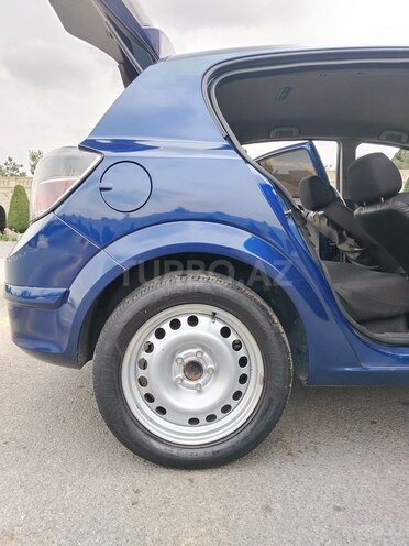 Opel Astra 2006, 485,000 km - 1.3 l - Gəncə