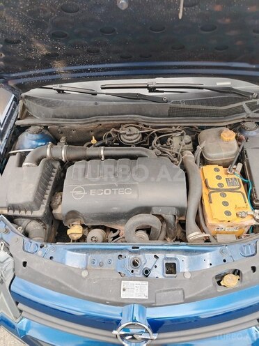 Opel Astra 2006, 485,000 km - 1.3 l - Gəncə