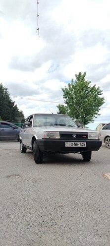 Tofas Sahin 2004, 30,000 km - 1.6 l - Bakı