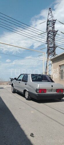 Tofas Sahin 2004, 30,000 km - 1.6 l - Bakı